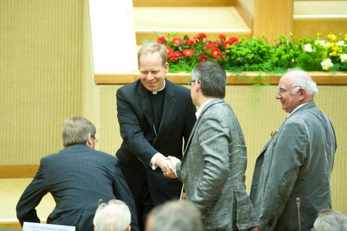 Kokių politikų reikia labiau – patyrusių ar jaunų?