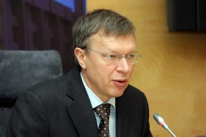 Prezidentė siūlė premjero postą K.Masiuliui?