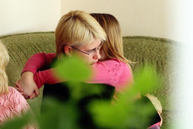 N.Venckienei už teismo sprendimo nevykdymą – 28 tūkst. litų bauda