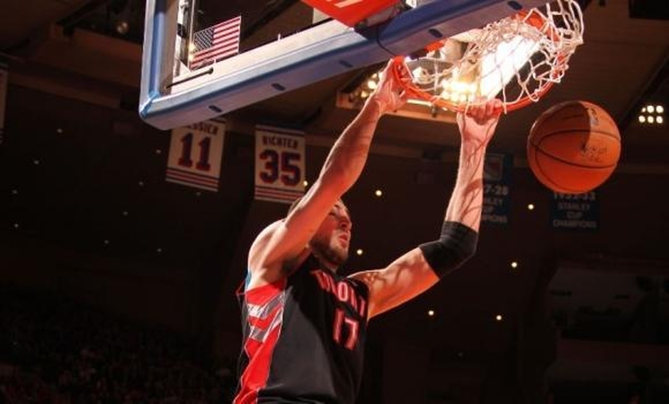 NBA žinovai urzgia: Big V turėjo būti pirmajame naujokų penkete