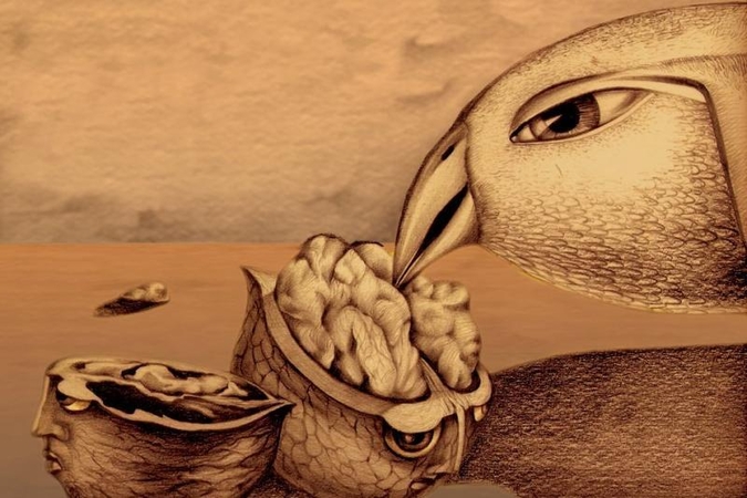 Palangoje - tarptautinis animacinių filmų festivalis