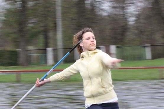 Ieties metikė L.Jasiūnaitė iškovojo sidabro medalį