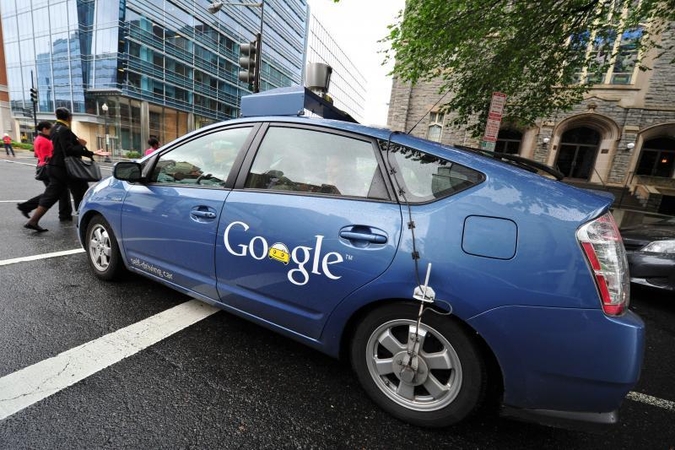 E.Masiulis prašo peržiūrėti draudimą vykdyti „Google Maps Street View"