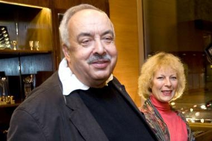 Nacionaliniame dramos teatre - dokumentų detektyvas