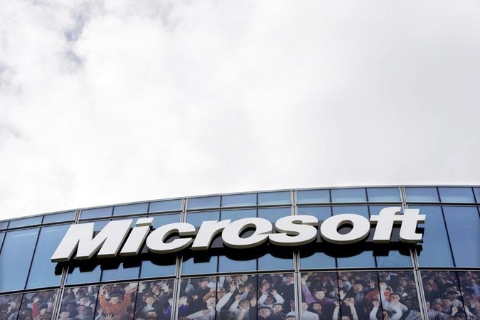 „Microsoft“ pasisako prieš dabartinę SOPA versiją