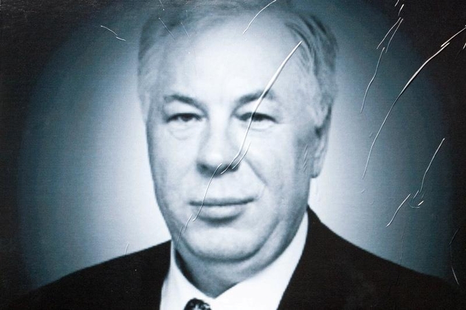 Generalinė prokuratūra teigia teisingai parašiusi M.Golovatovo vardą