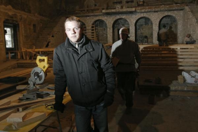 Apdovanojimams T.Ė.T.Ė. - alternatyvių grupių dėmesys