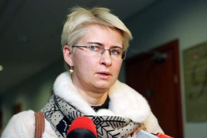 Teismas: N.Venckienės nušalinimimas antstolei – nepagrįstas