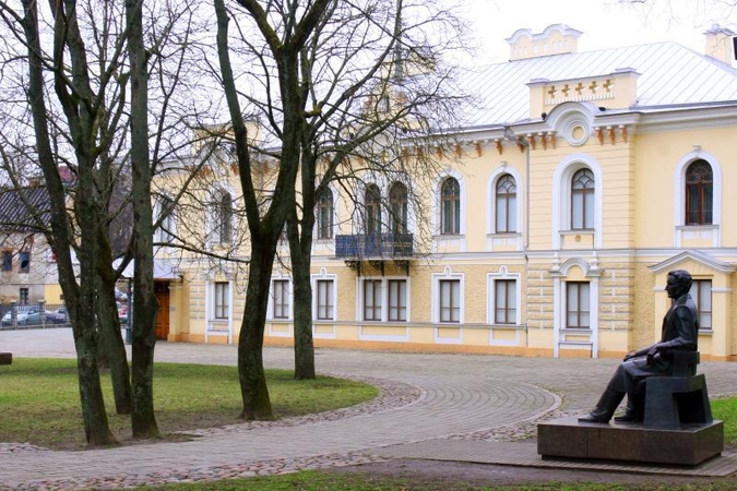 Moksleiviai susikaus dėl geriausių istorijos žinovų vardo