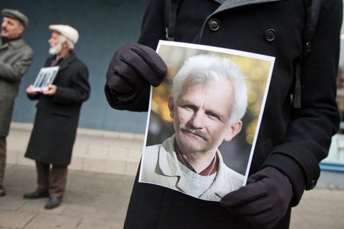 Aiškinantis A.Beliackio istoriją, susidomėta dar dviem valdininkais