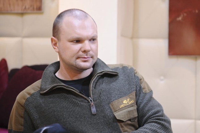 K. Krivickas paneigė, kad teisėjas  J. Furmanavičius – pedofilas