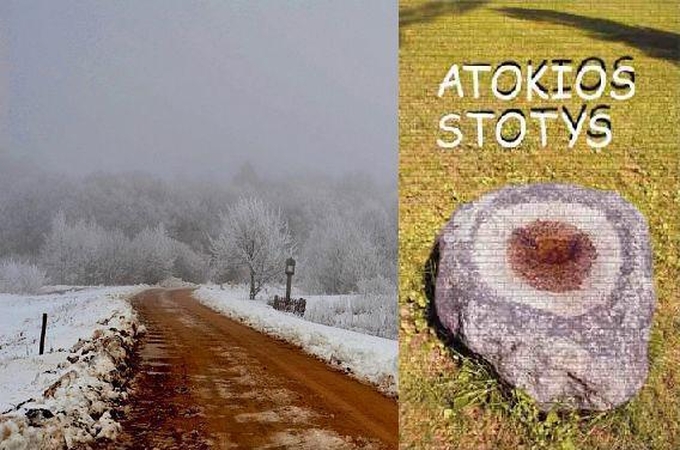 Knyga subūrė Aukštaitijos ir Žemaitijos poetus