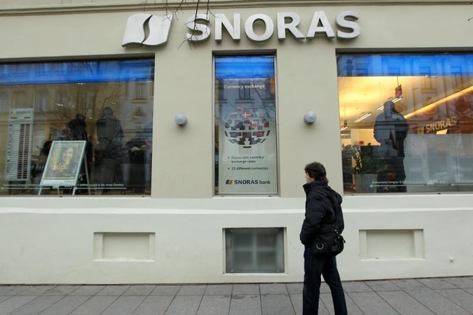 Komisijos dėl „Snoro“ bankroto nebus, opozicija išėjo iš posėdžio