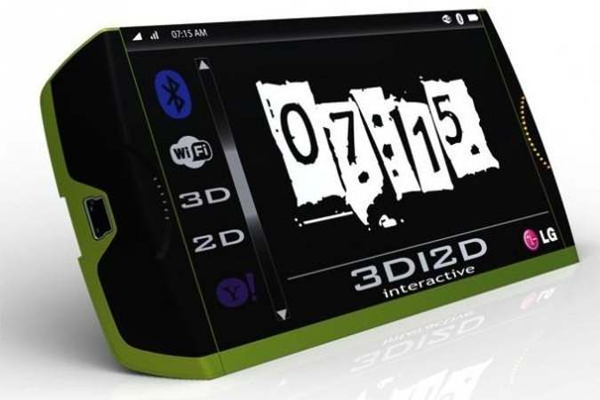 3D-spausdintuvų gamintojas siūlo atsispausdinti savo pasaulį 