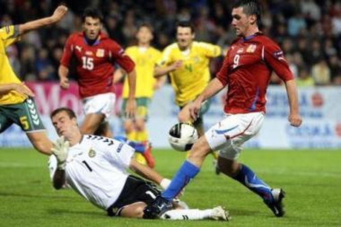 Treneris R.Žutautas: kovėsi visa komanda  