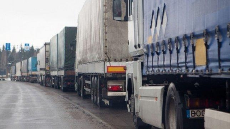Lietuvos vežėjai skverbiasi į Azijos rinką