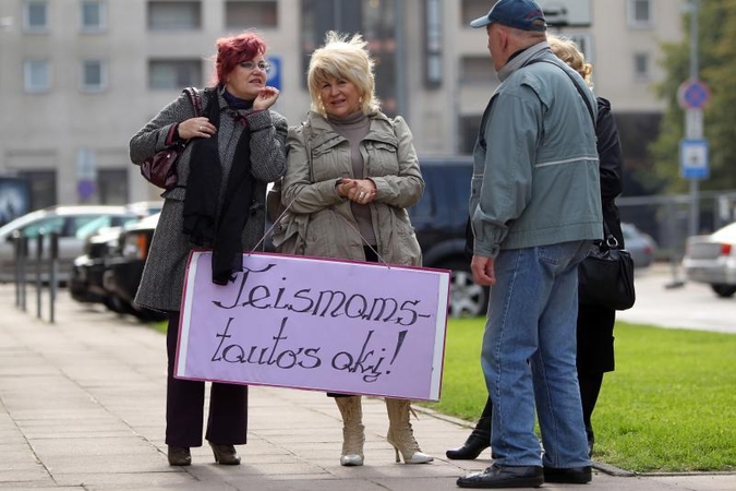 N.Venckienė savo knygą pristatys dar viename kaime 
