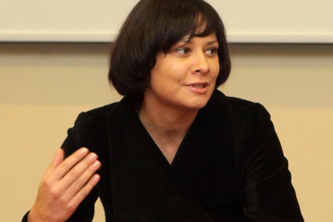 Detektyvas tęsiasi: su kuo gyvena V.Naruševičienės dukra – paslaptis