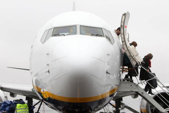 Užsienio turistai nakvynei dažniau renkasi ne Kauną, o Vilnių