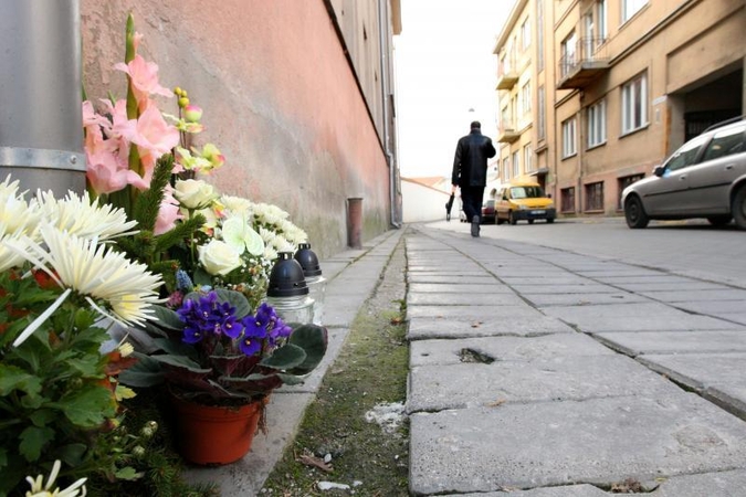 Žudynės Kaune: pareigūnų byloje liudys ir žinoma žurnalistė