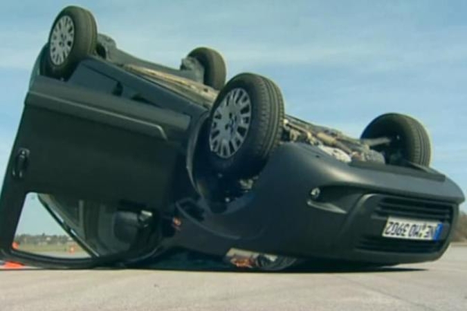 „Euro NCAP“ žvaigždučių už saugumą veltui neskyrė