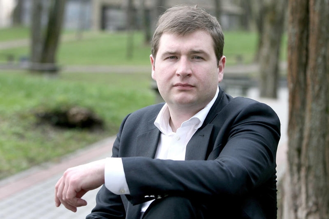 LRT paliekantis T.Dapkus ves laidą LNK ir redaguos portalą lzinios.lt