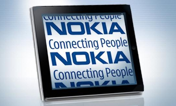 „Nokia“ Australijoje gavo baudą už brukalų siuntinėjimą