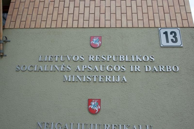 A. Bajorienė su VTEK teisme   nesiginčys