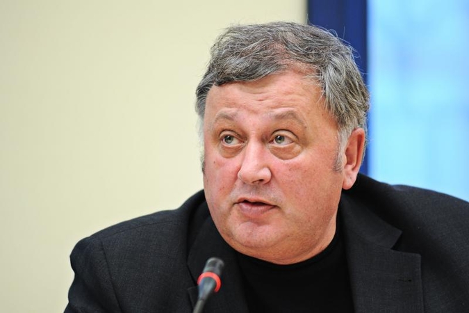 A.Garbaravičius apie Kauno valdžios skandalą: netikiu savo ausimis