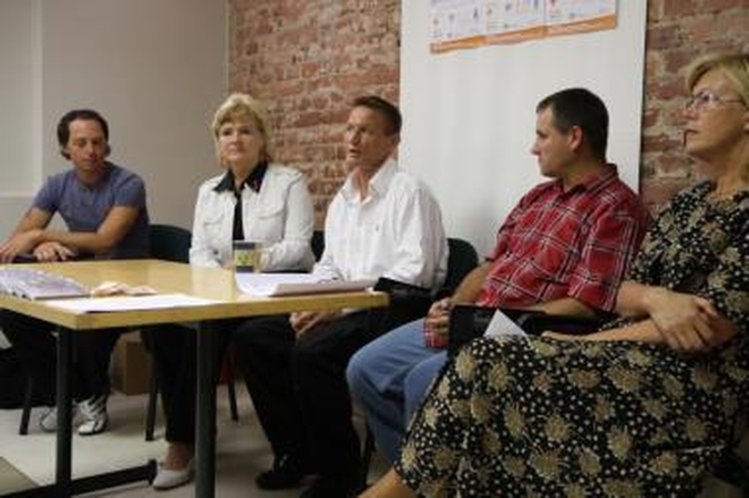 Tolerancijos šventės iniciatoriai kreipsis į teismą 