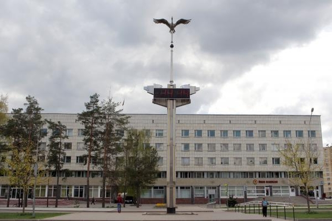 Visagino merė puoselėja sumaniojo miesto viziją