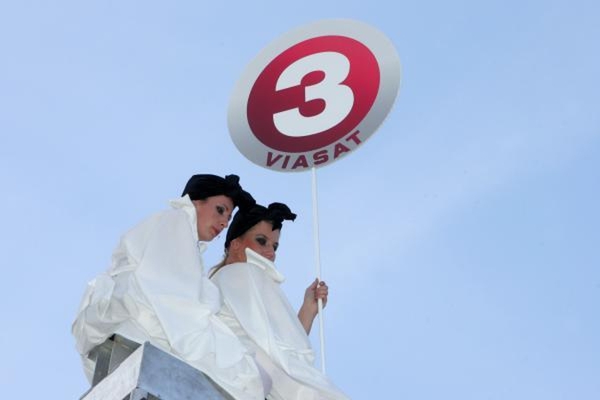 Sigitas Babilius pradės dirbti TV3 Žinių tarnyboje