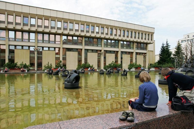 Didžiausiems Seimo „skaitovams“ neramu  