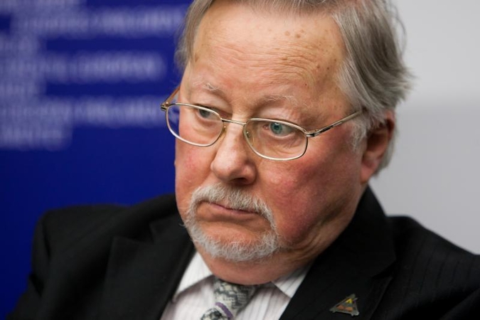 V.Landsbergis apie pedofilijos bylą: teisėtvarka neieško teisingumo