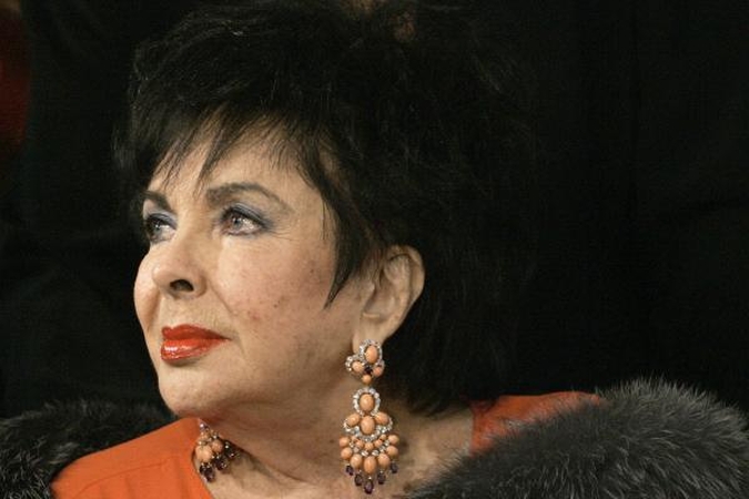 M. Scorsese kurs filmą apie aktorių E. Taylor ir R.Burtono meilę?