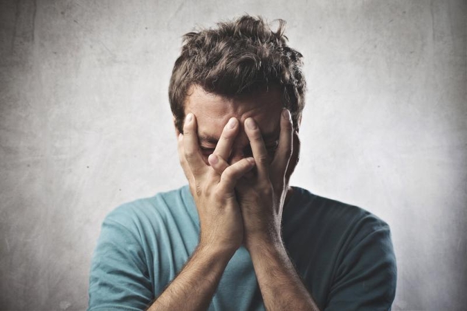 Netikėti epilepsijos priepuoliai privertė keisti gyvenimo būdą