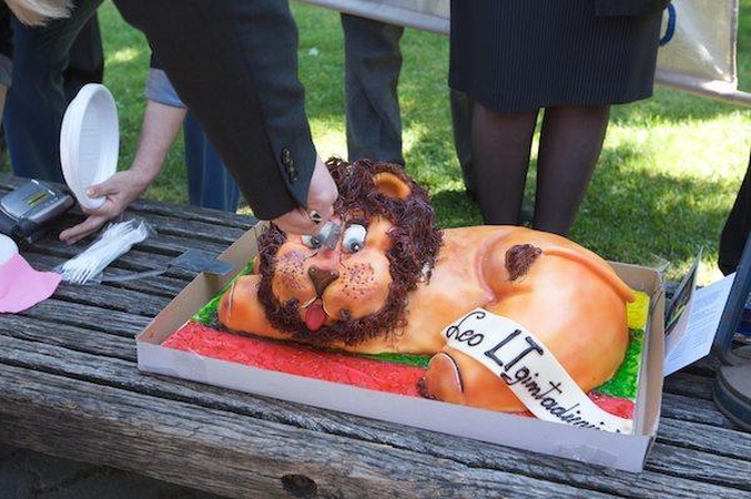 S.Spėčius neteisėtai įsidarbino „Leo LT“, nutarė teismas