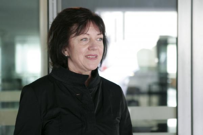 „MG Baltic“ vadovams – V.Gureckienės kaltinimai turto prievartavimu (papildyta)