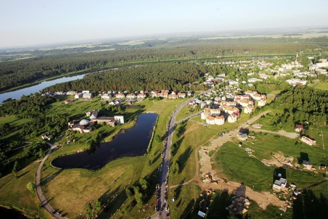 Turiningos atostogos vasarą – ir Lietuvoje (specialus vasaros gidas)