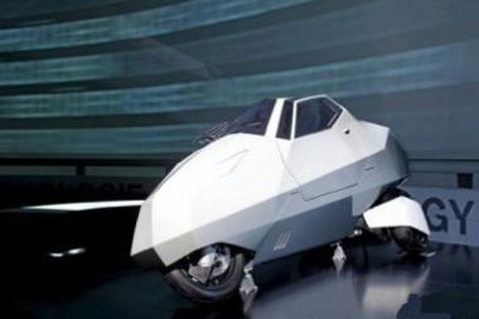 „BMW Simple“, „Clever“ – ateities konceptai