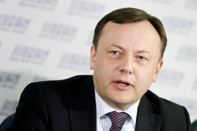 O.Čiukšys ir jį atleidusi Ignalinos AE tikisi susitarti taikiai