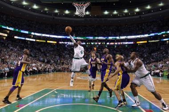 NBA lygos finalo serijoje - vėl pusiausvyra