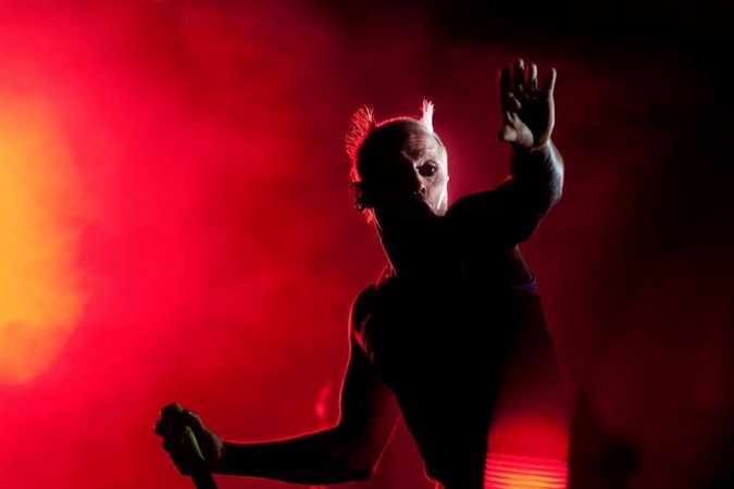 Skandalingieji „The Prodigy” jau atvyko į Kauną