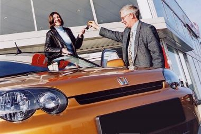 Svarstomas automobilių apmokestinimo kompromisas