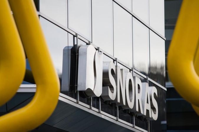 Seime verda aistros dėl „Snoro“ bankroto reikalams skirtų milijonų