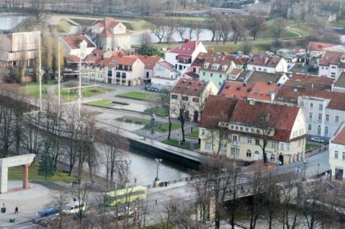 Klaipėdoje prasideda kandidatų į seniūnaičius registracija