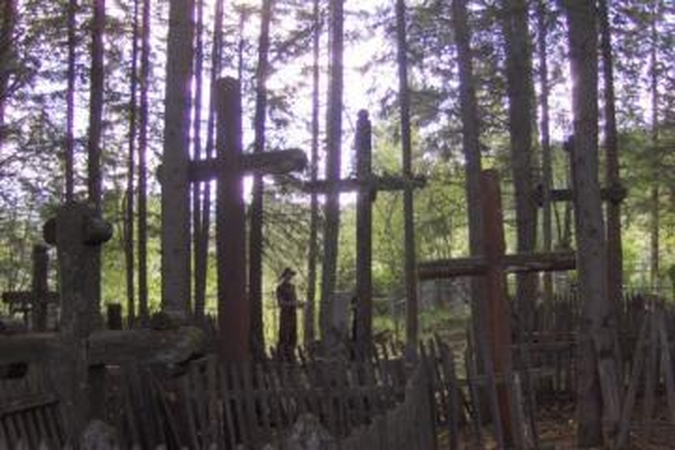Tarptautinio projekto interneto svetainėje - lietuvių prisiminimai apie gulagą