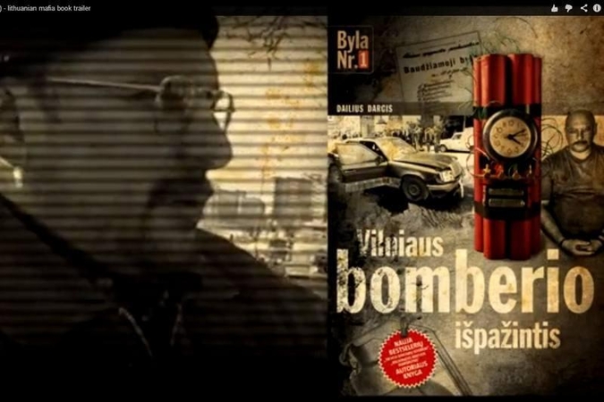 „Vilniaus bomberio išpažintis“: rusų oligarcho sprogdintojų pėdsakais