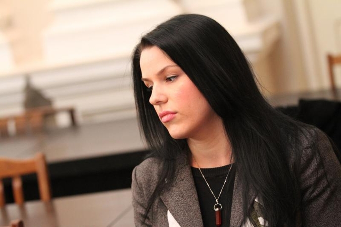 D.Kedžio dukters neklaus, su kuo ji norėtų gyventi 