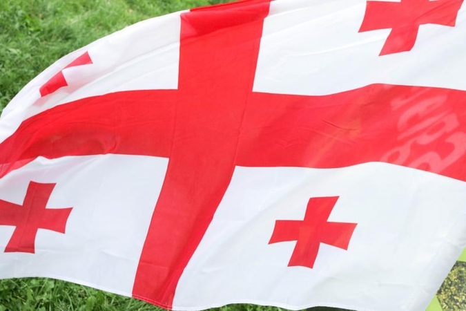Gruzija viršūnių susitikime tikisi pradėti naują santykių su ES erą